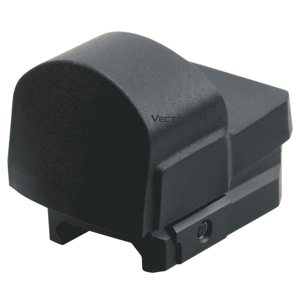 Frenzy 1x22x26 MOS Red Dot Sight