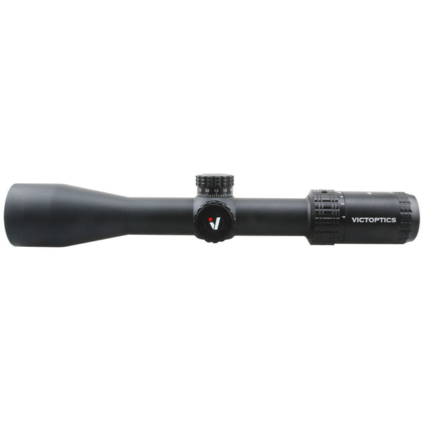S4 4-16x44 MDL Riflescope