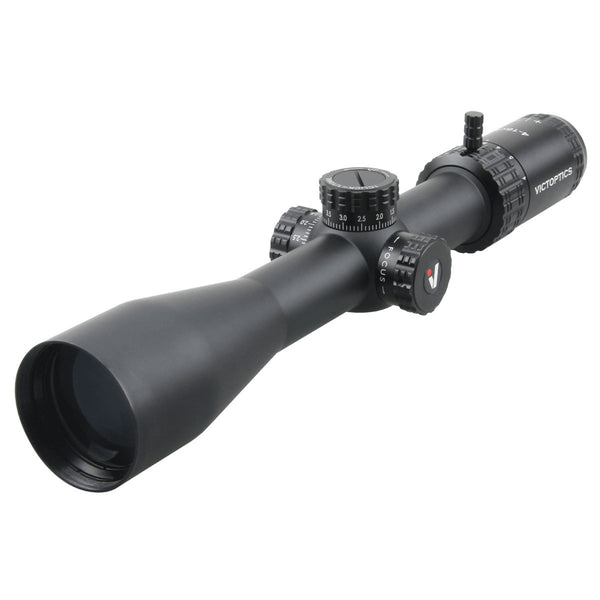 S4 4-16x44 MDL Riflescope