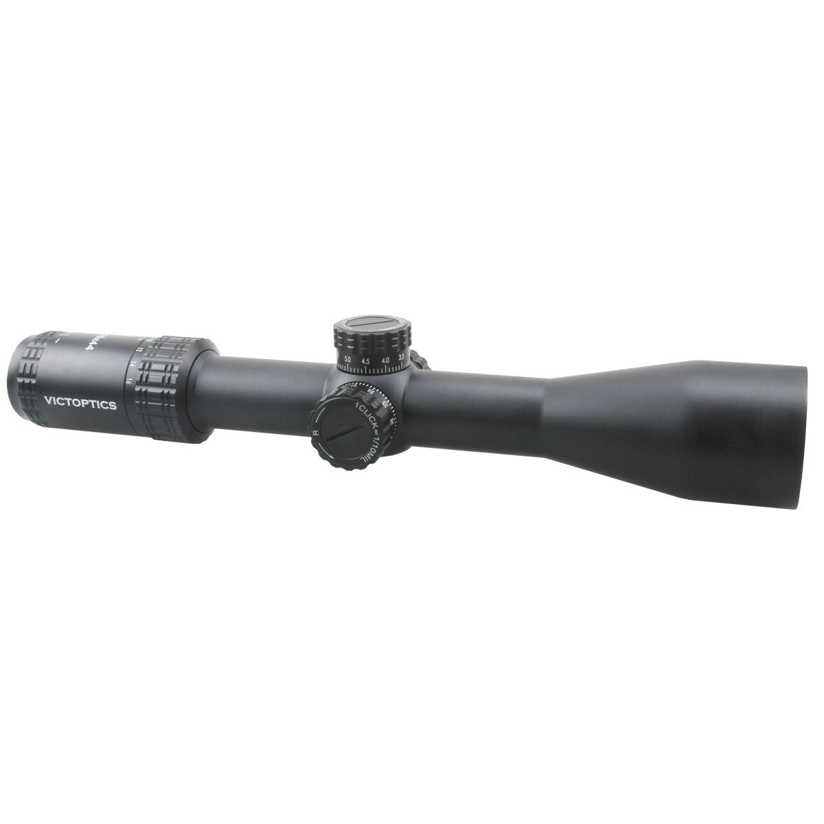 S4 4-16x44 MDL Riflescope