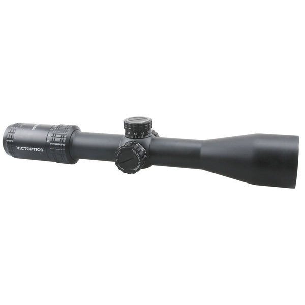 S4 4-16x44 MDL Riflescope