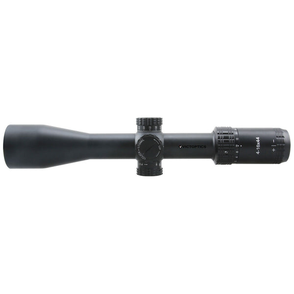 S4 4-16x44 MDL Riflescope
