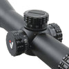 S4 4-16x44 MDL Riflescope