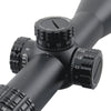 S4 4-16x44 MDL Riflescope