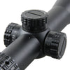 S4 6-24x50 FFP Riflescope