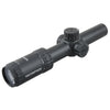 S6 Black 1-6x24