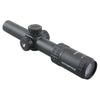 S6 Black 1-6x24