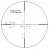 S4 6-24x50 FFP Riflescope