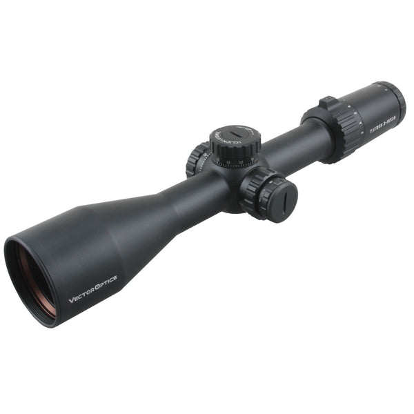 Taurus 3-18x50FFP Riflescope