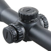 Taurus 3-18x50FFP Riflescope
