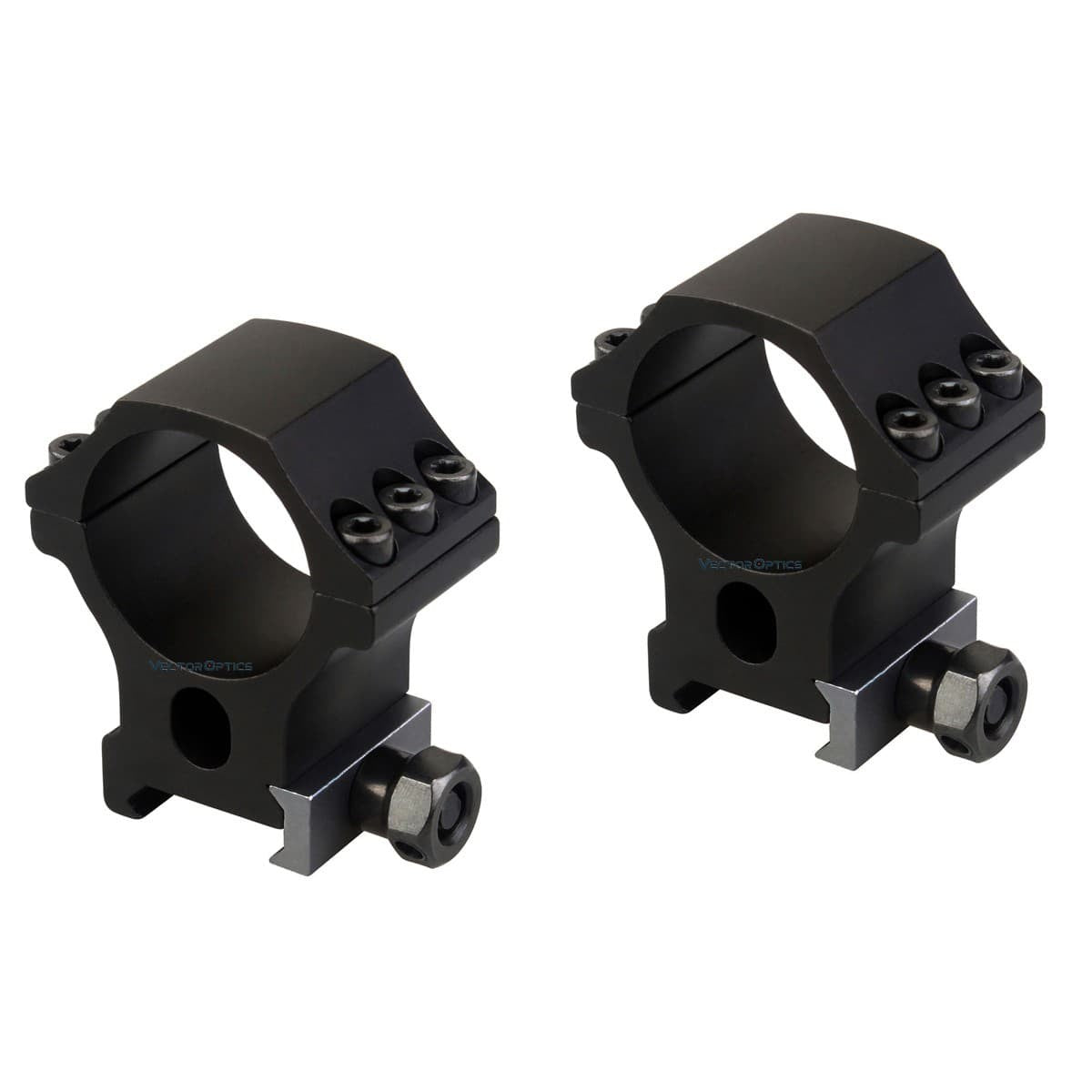 Taurus 3-18x50FFP Riflescope