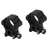 Taurus 3-18x50FFP Riflescope