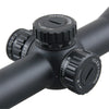 Taurus 3-18x50FFP Riflescope