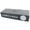 Taurus 3-18x50FFP Riflescope