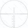 Taurus 3-18x50FFP Riflescope