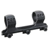 X-Accu 34mm High Profile One Piece Mount