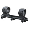 X-Accu 34mm High Profile One Piece Mount