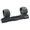 X-Accu 34mm High Profile One Piece Mount