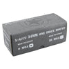 X-Accu 34mm High Profile One Piece Mount