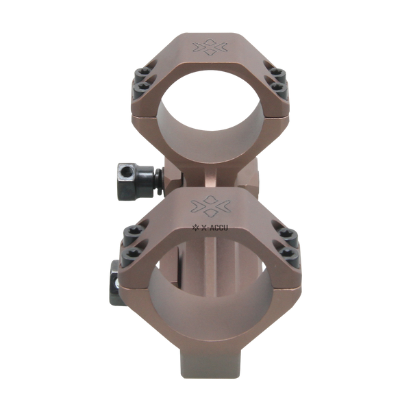 30mm 1-Piece Extended Picatinny AR Mount
