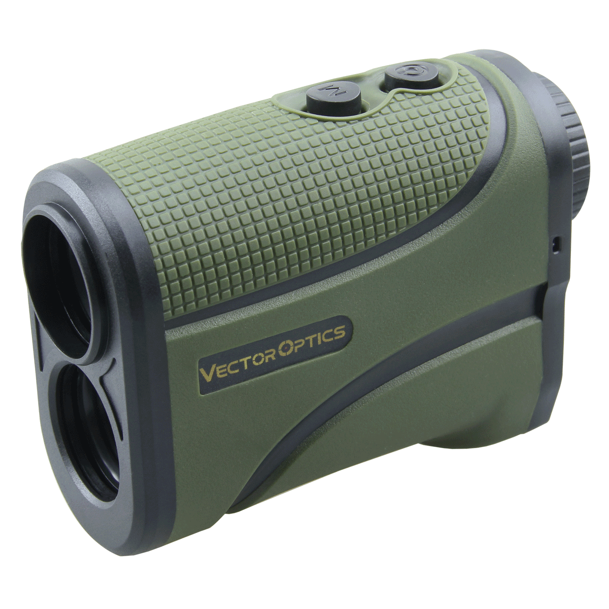 Paragon 6x25 LCD Rangefinder GenII