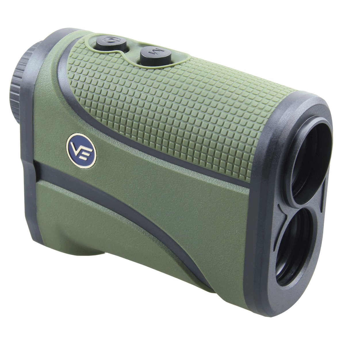 Paragon 6x25 LCD Rangefinder GenII