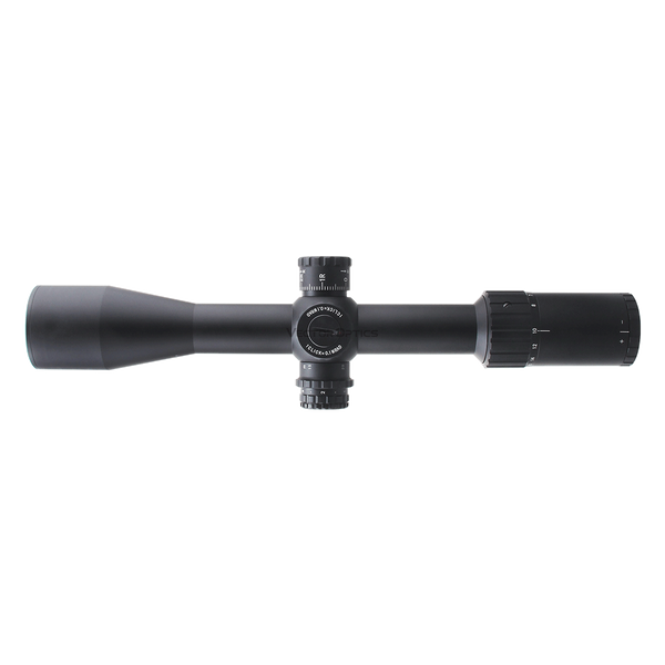 Vector Taurus 4-16x44 HD HT Riflescope SFP