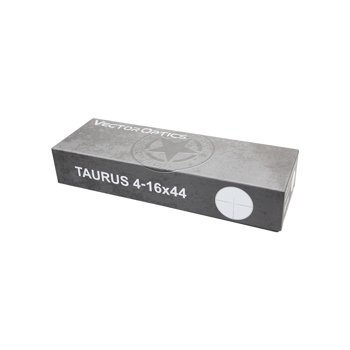 Vector Taurus 4-16x44 HD HT Riflescope SFP