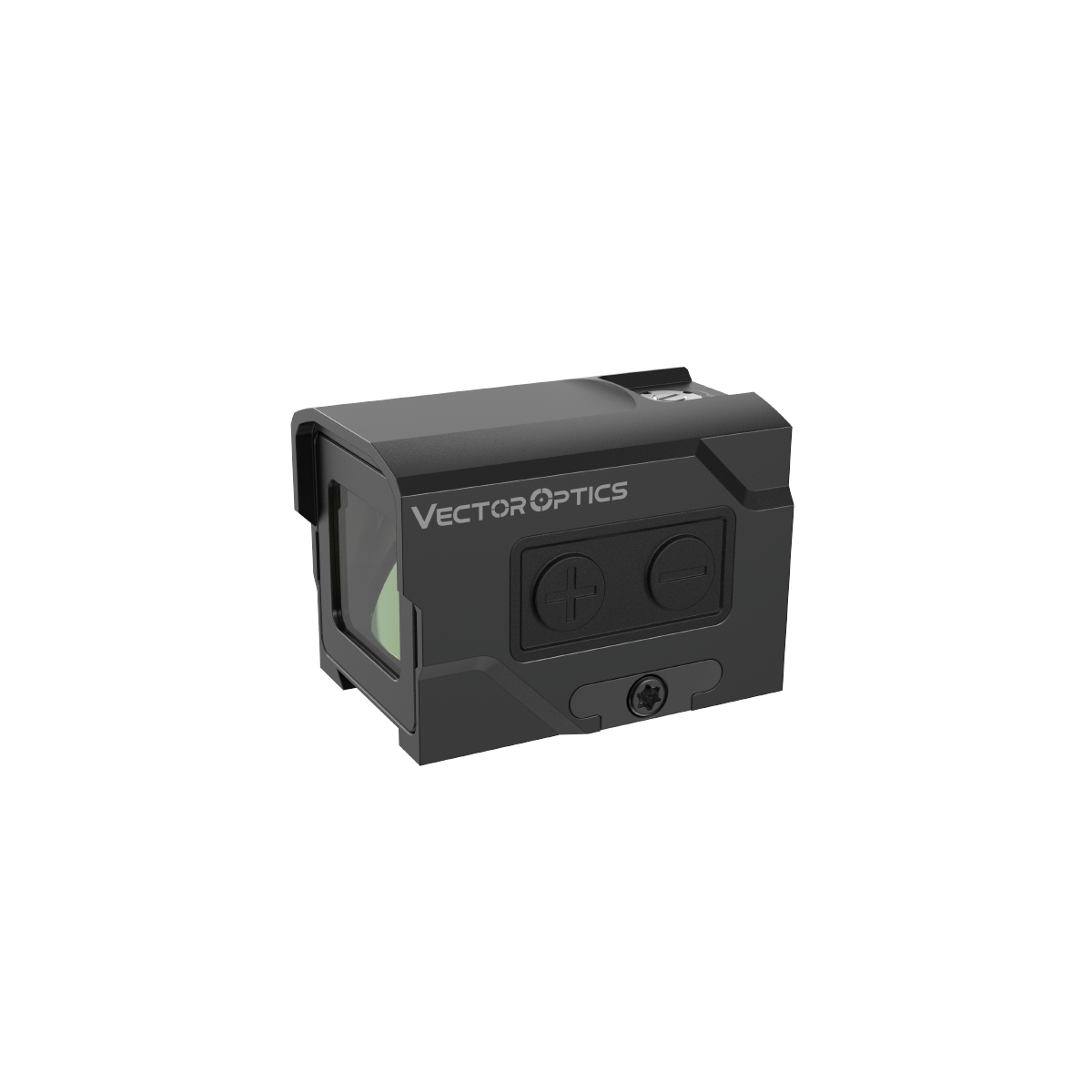 Frenzy Plus 1x18x20 Enclosed Reflex Sight
