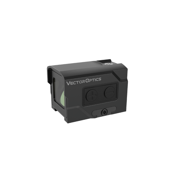 Frenzy Plus 1x18x20 Enclosed Reflex Sight