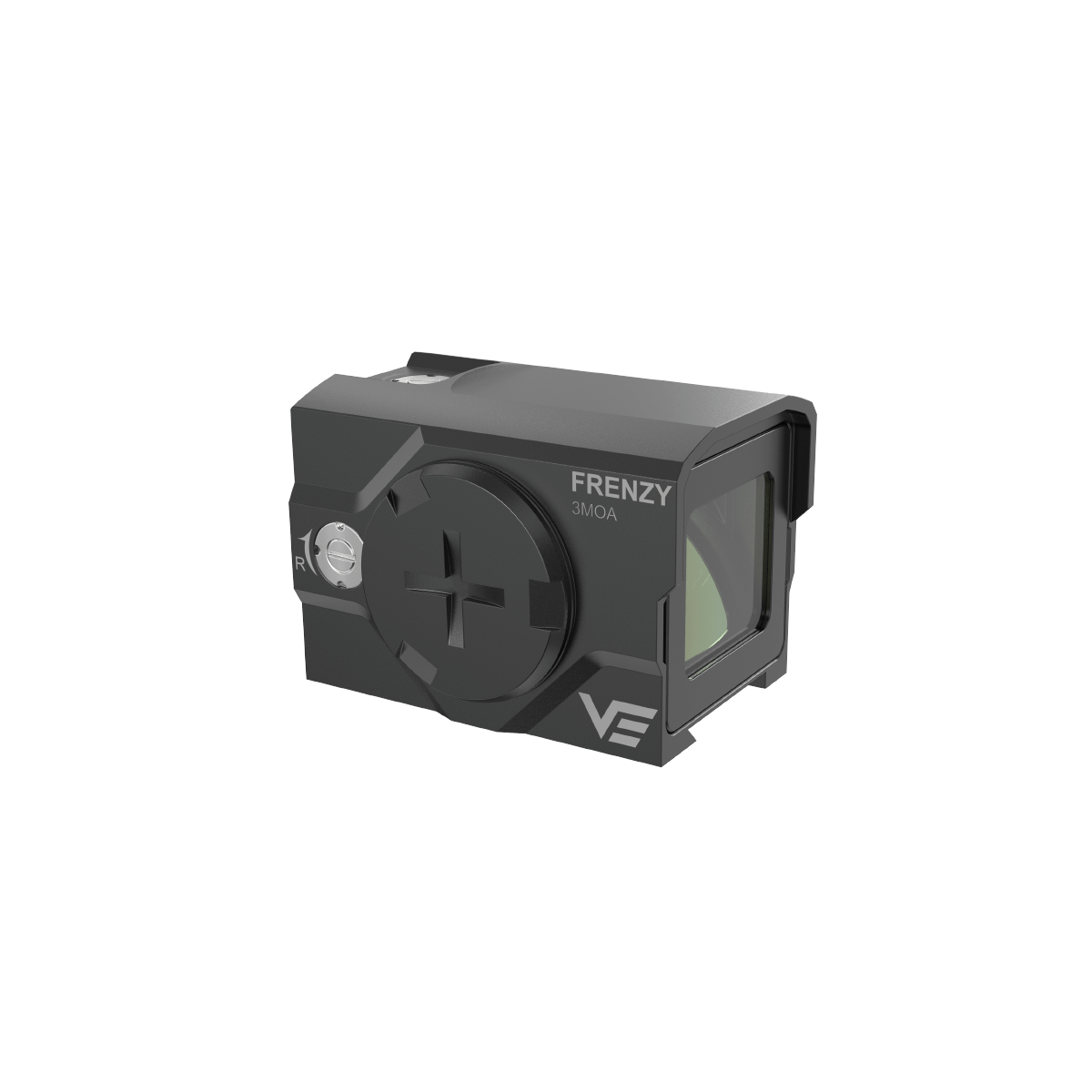 Frenzy Plus 1x18x20 Enclosed Reflex Sight