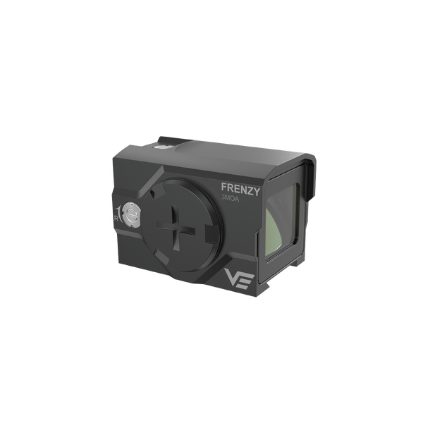Frenzy Plus 1x18x20 Enclosed Reflex Sight