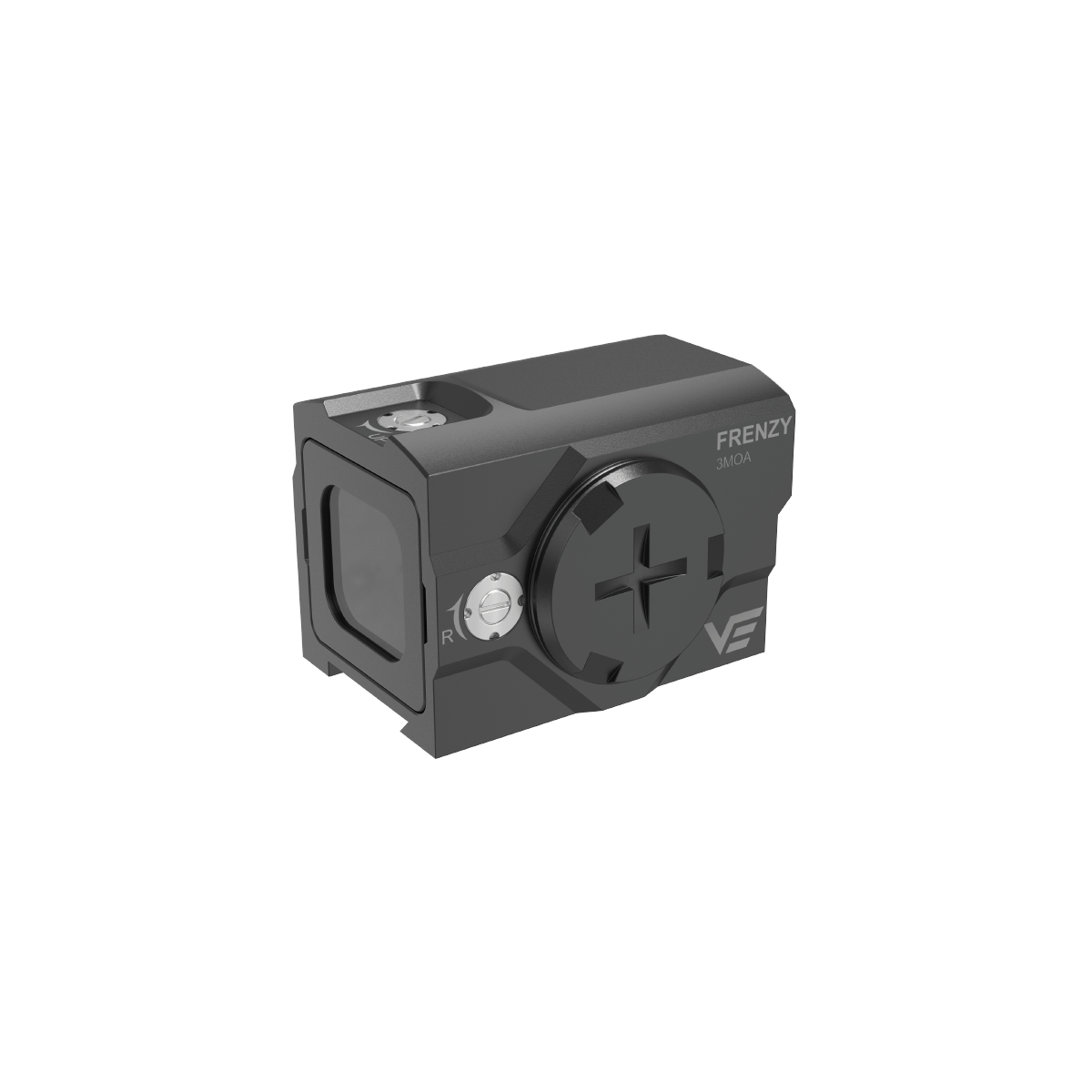Frenzy Plus 1x18x20 Enclosed Reflex Sight