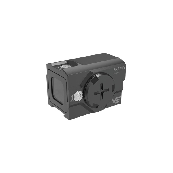 Frenzy Plus 1x18x20 Enclosed Reflex Sight