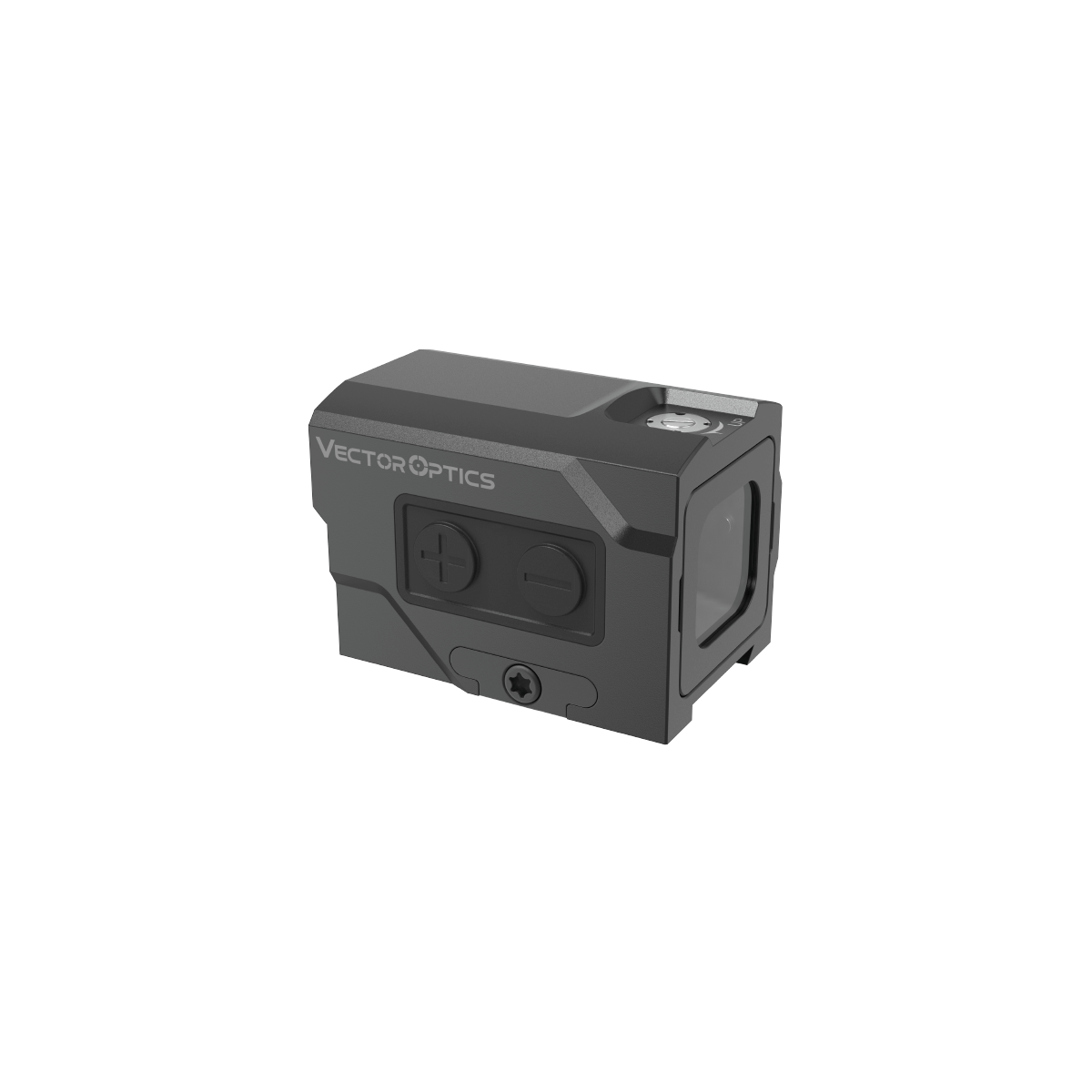 Frenzy Plus 1x18x20 Enclosed Reflex Sight