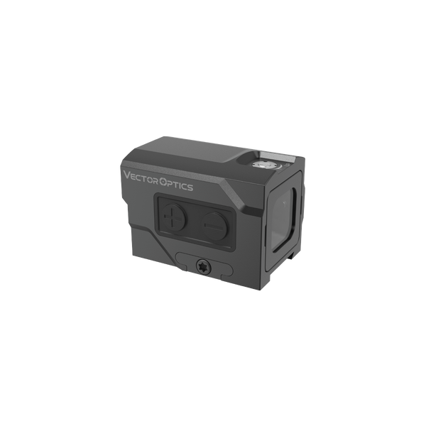 Frenzy Plus 1x18x20 Enclosed Reflex Sight
