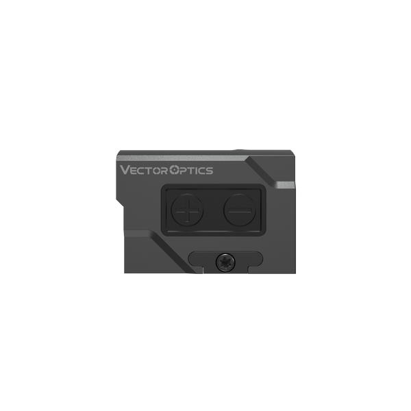 Frenzy Plus 1x18x20 Enclosed Reflex Sight
