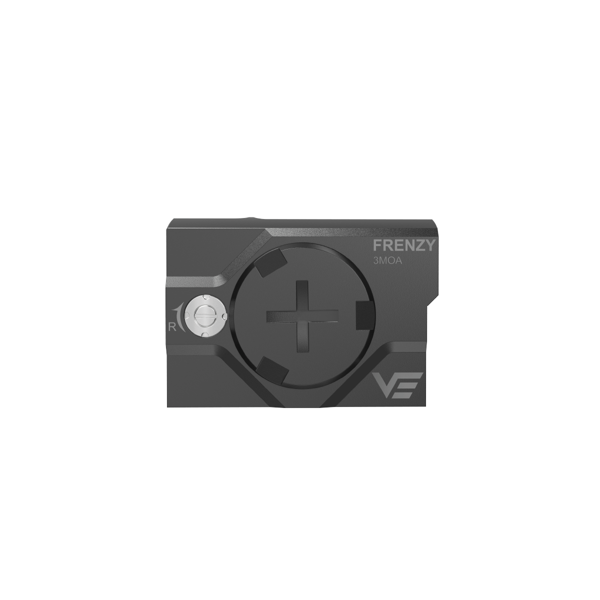 Frenzy Plus 1x18x20 Enclosed Reflex Sight