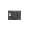 Frenzy Plus 1x18x20 Enclosed Reflex Sight