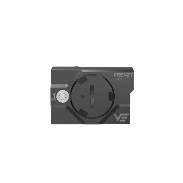 Frenzy Plus 1x18x20 Enclosed Reflex Sight