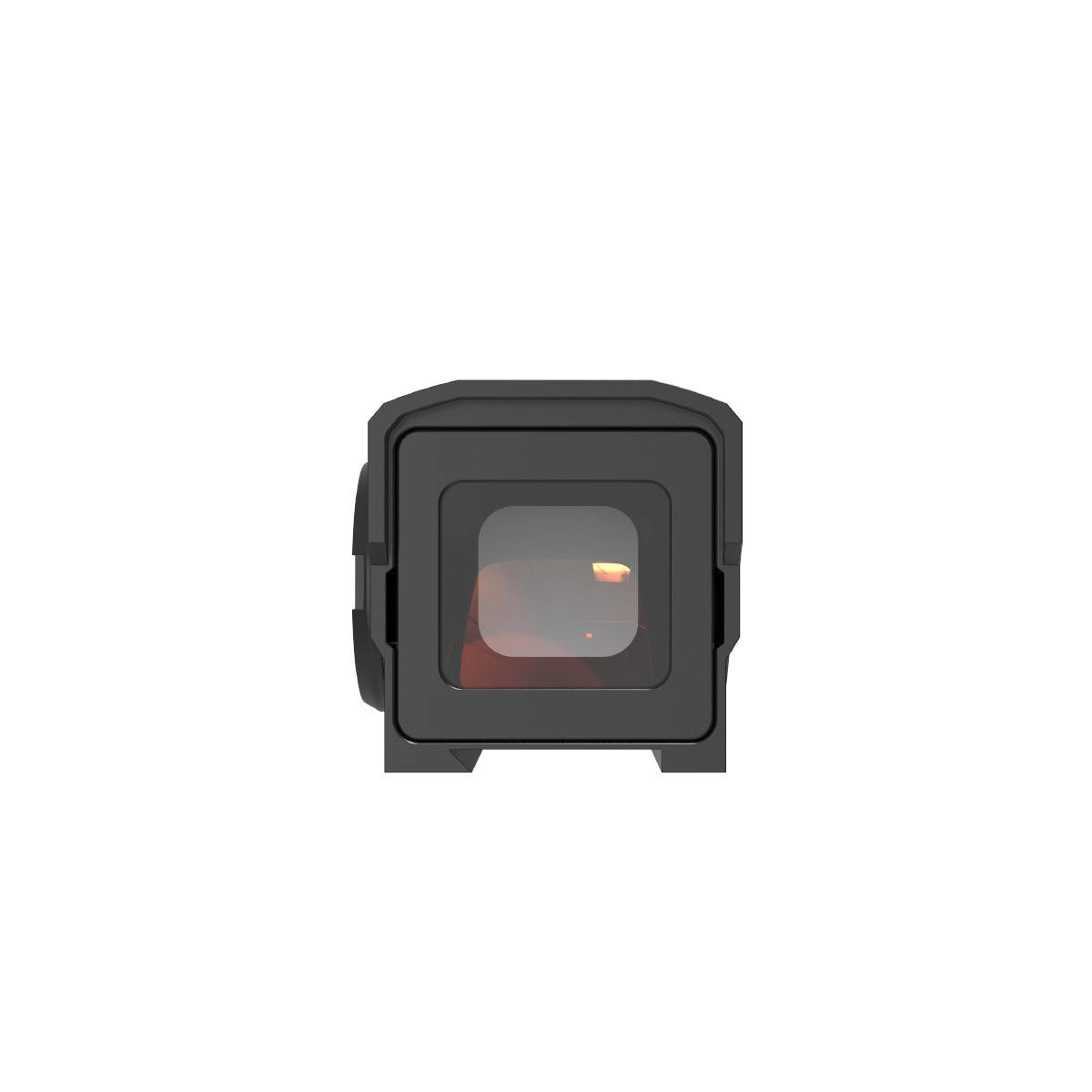 Frenzy Plus 1x18x20 Enclosed Reflex Sight