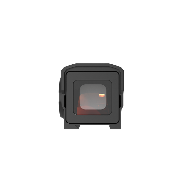 Frenzy Plus 1x18x20 Enclosed Reflex Sight