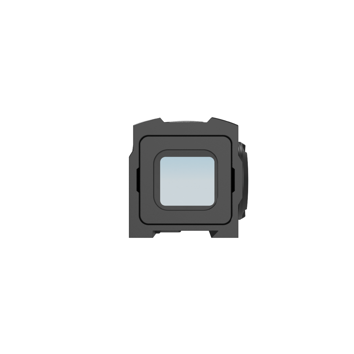 Frenzy Plus 1x18x20 Enclosed Reflex Sight