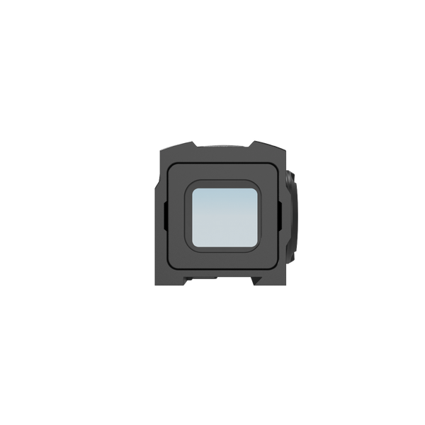 Frenzy Plus 1x18x20 Enclosed Reflex Sight