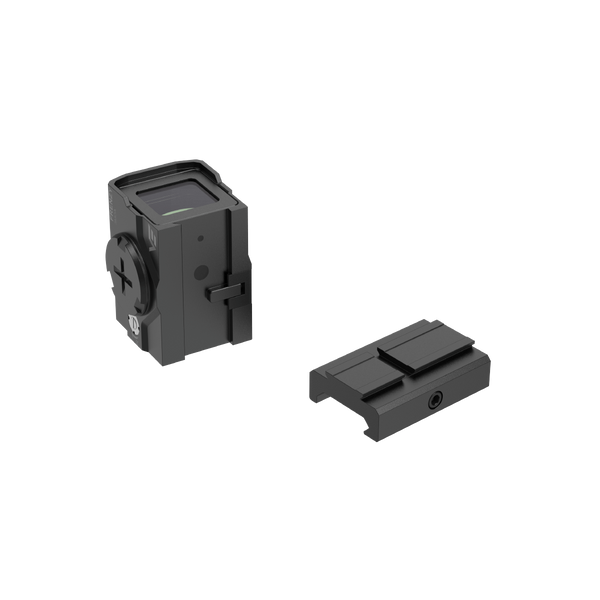 Frenzy Plus 1x18x20 Enclosed Reflex Sight