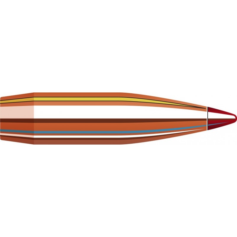 7mm-175gr ELD-X (100)