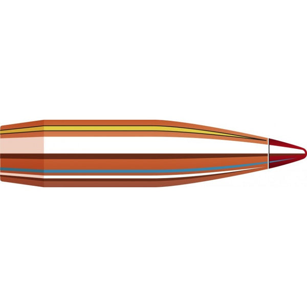 7mm-175gr ELD-X (100)