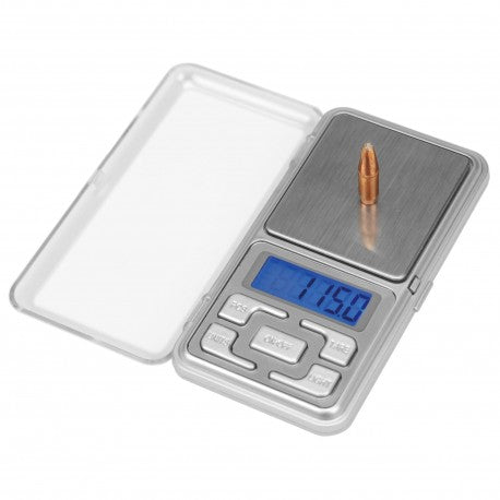 ELECTRONIC DIGITAL DS-750