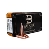 Balistix .30″ Target 155gr Qty 50