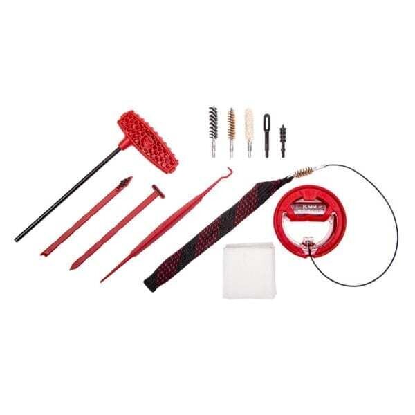 GUN BOSS MULTI-KIT